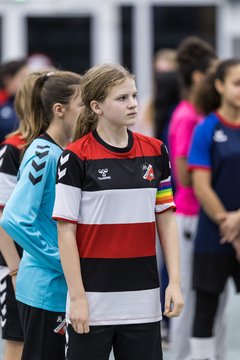 Bild 12 - wCJ Loewinnen Cup C1